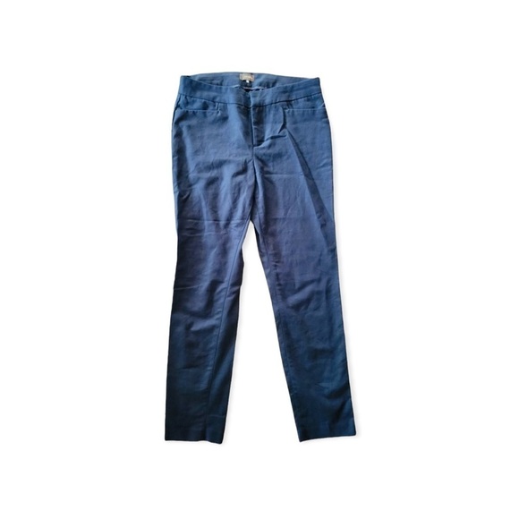 crosby. Pants - Crosby navy blue pants Sz 8